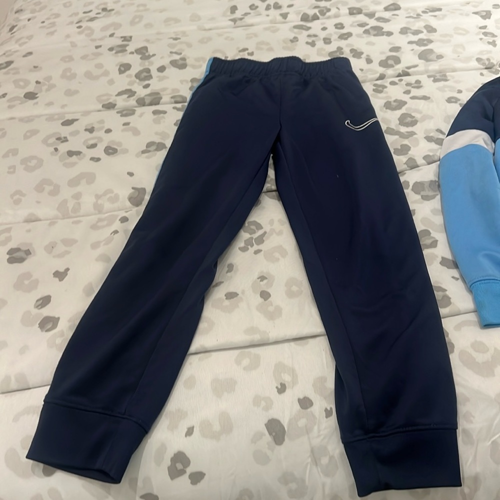 Nike set